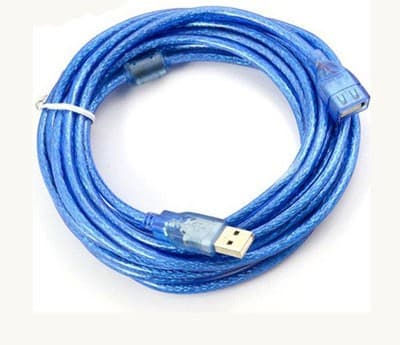 کابل افزاینده 10 متری USB
