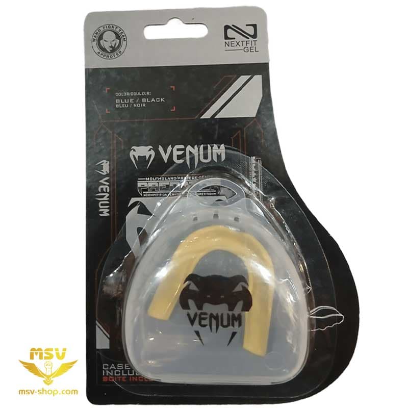 لثه آبجوشی ونوم دولایه | VENUM — تصویر ۱۲
