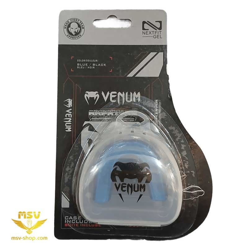 لثه آبجوشی ونوم دولایه | VENUM