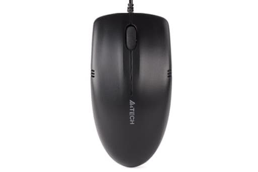ماوس ای فورتک مدل OP-530NU — تصویر ۴