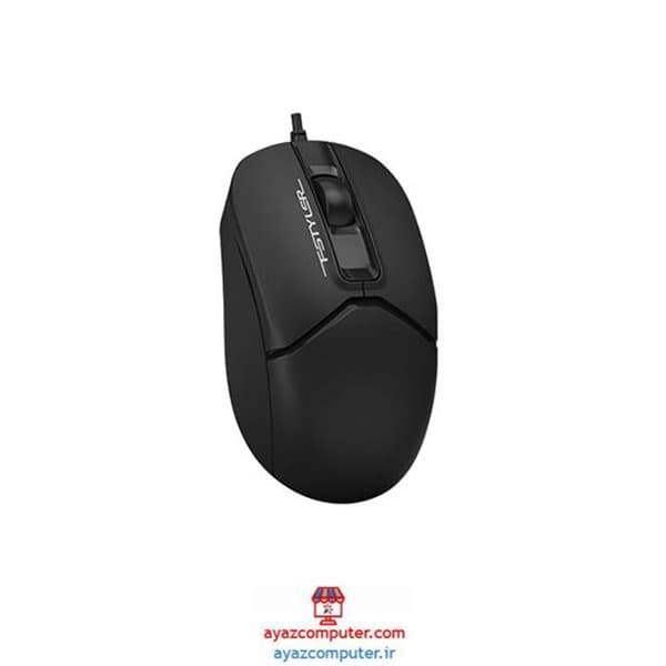 ماوس ای فورتک مدل FM12S — تصویر ۵