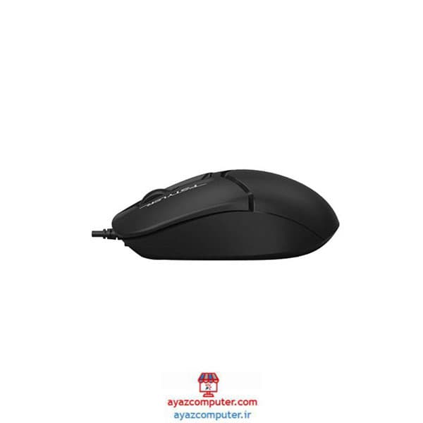 ماوس ای فورتک مدل FM12S — تصویر ۷