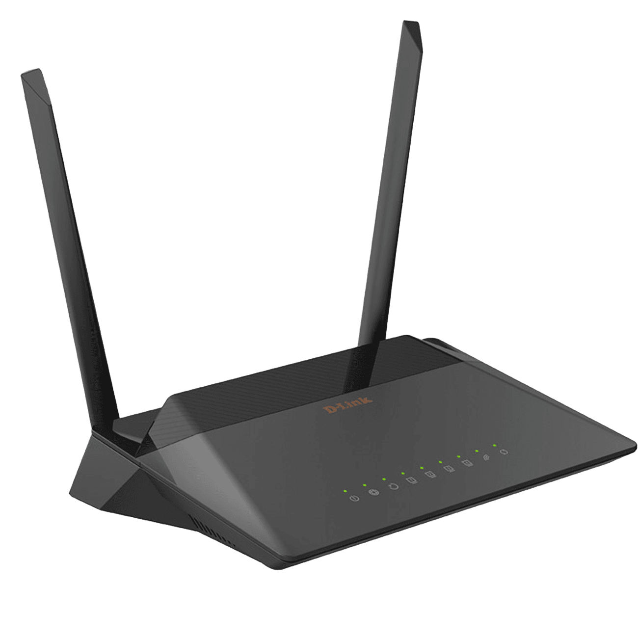 مودم روتر ADSL2 Plus DSL-224 D-link دی لینک