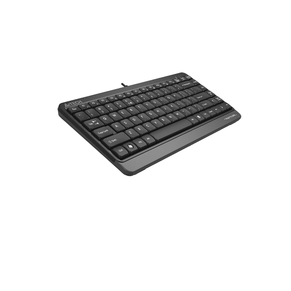 کیبورد جنیوس مدل KB-118 — تصویر ۳