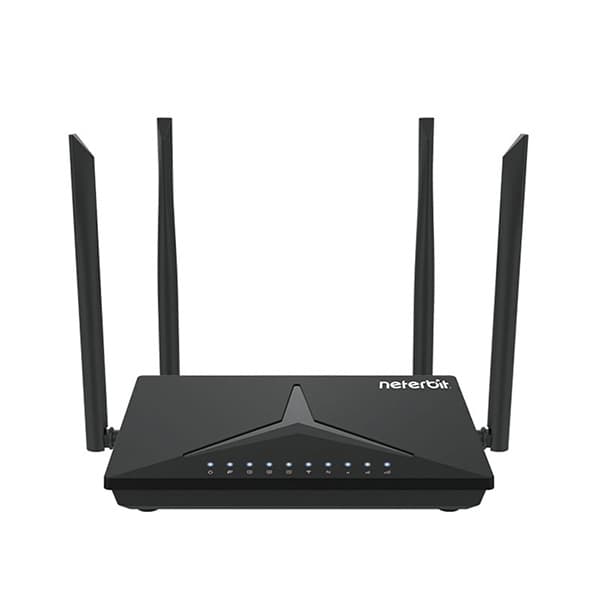 مودم 4G LTE نتربیت مدل NWR-M920 — تصویر ۱۰