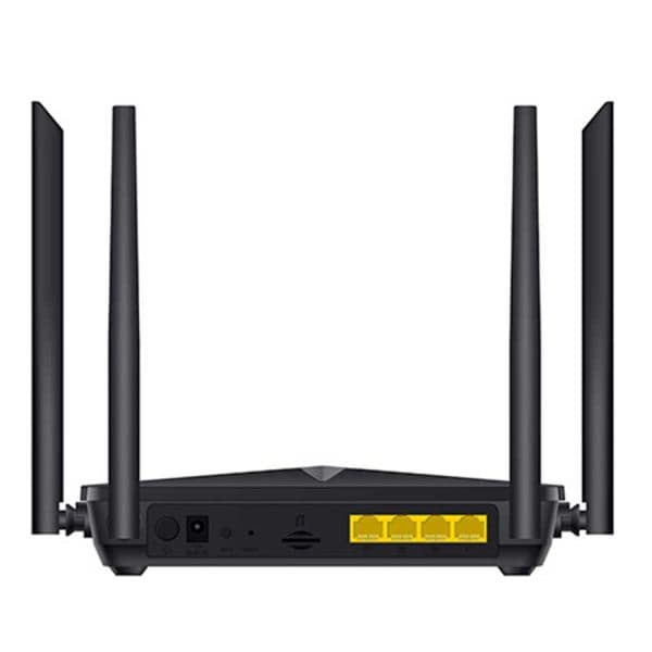 مودم 4G LTE نتربیت مدل NWR-M920 — تصویر ۱۲
