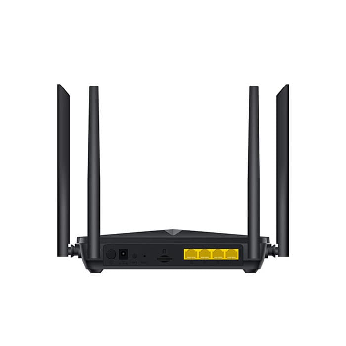 مودم 4G LTE نتربیت مدل NWR-M920 — تصویر ۳