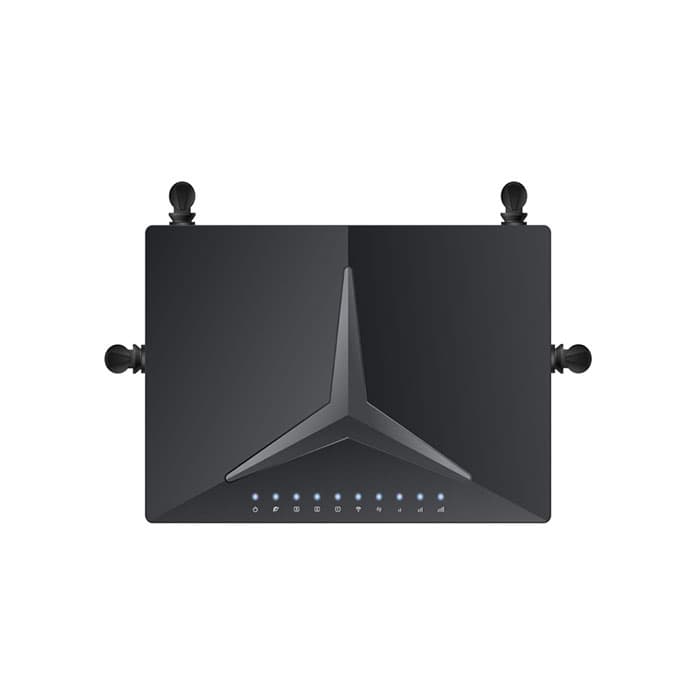 مودم 4G LTE نتربیت مدل NWR-M920 — تصویر ۸