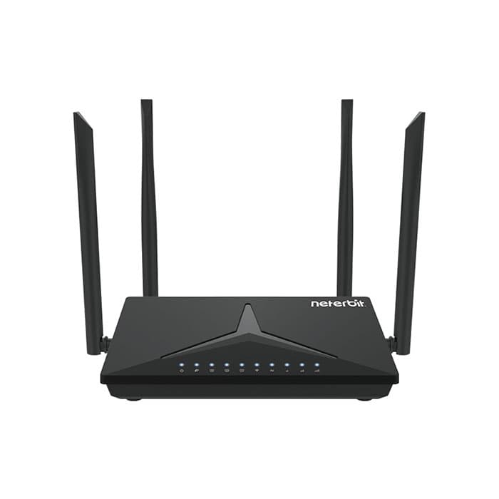 مودم 4G LTE نتربیت مدل NWR-M920