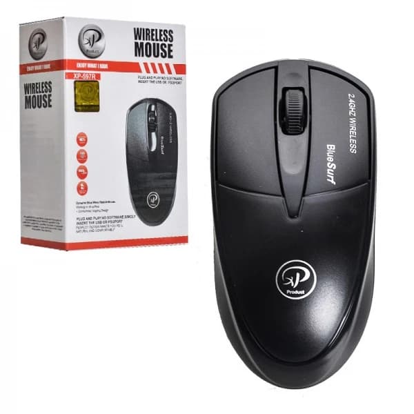 ماوس بیسیم XP-W597