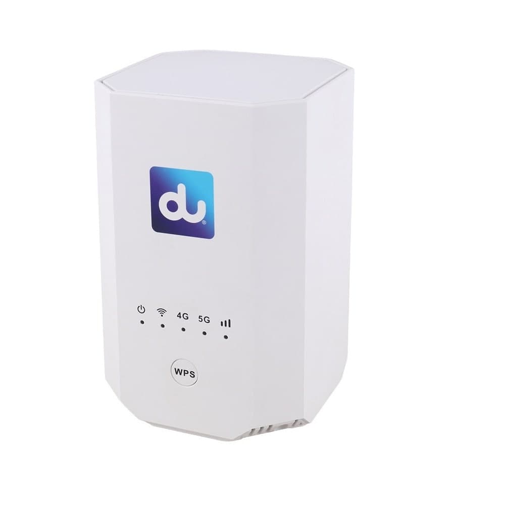 مودم روتر 5G/TD-LTE بی‌ سیم دو باند AX1800 مدل ZLT X28 PRO