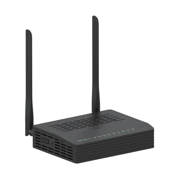مودم فیبرنوری دو بانده AC1200 دی لینک DPN-1251M — تصویر ۵