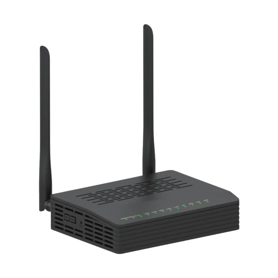 مودم فیبرنوری دو بانده AC1200 دی لینک DPN-1251M
