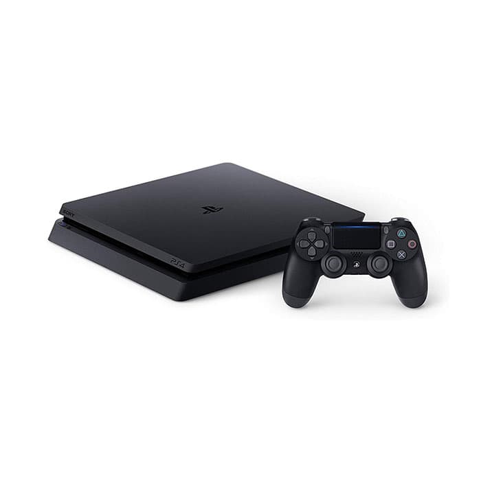 کنسول بازی 1 ترابایت سونی مدل Playstation 4 Slim Region 2 — تصویر ۸