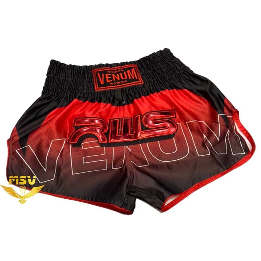 شورت رزمی RWS VENUM ونوم ساتن اعلا