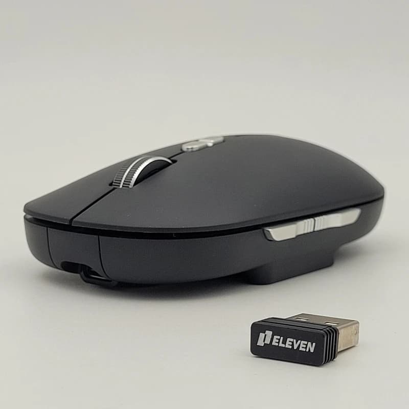 ماوس بی‌سیم Eleven WM910 — تصویر ۹