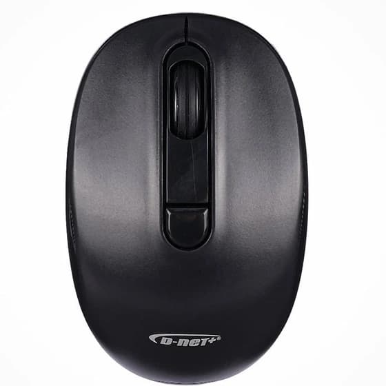 ماوس بی‌سیم D-Net DT-220