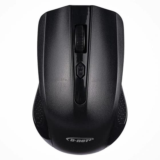 ماوس بی‌سیم D-Net DT-211