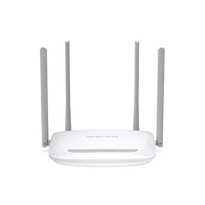روتر 300Mbps مرکوسیس مدل MW325R