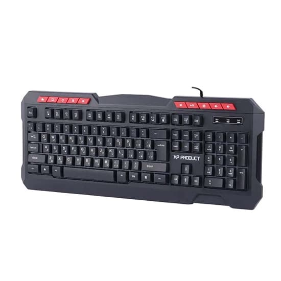 کیبورد گیمینگ Xp 12700R — تصویر ۷