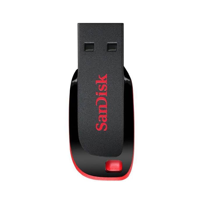فلش 32 گیگابایت SANDISK BLADE — تصویر ۶