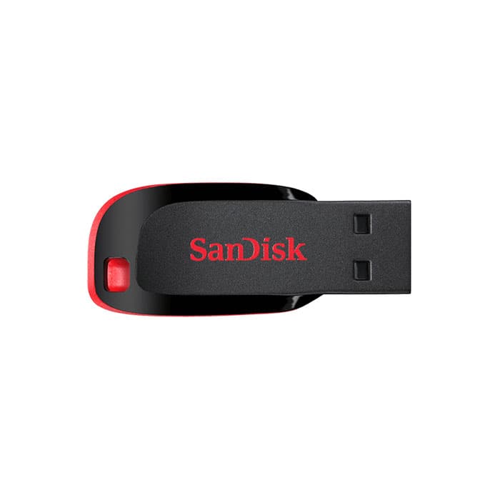فلش 32 گیگابایت SANDISK BLADE — تصویر ۷