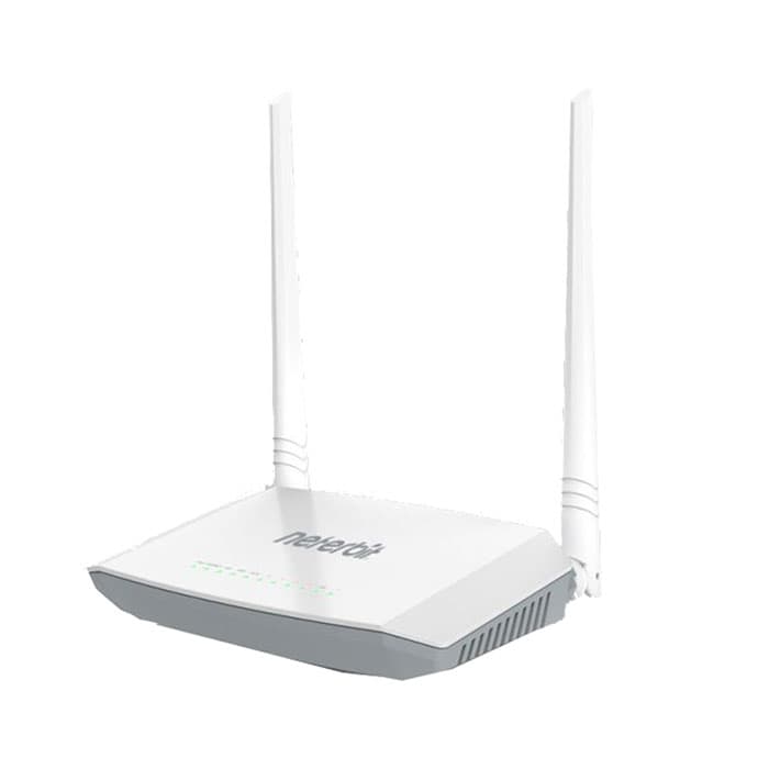 مودم روتر ADSL2PLUS نتنزا مدل ND-4230NU