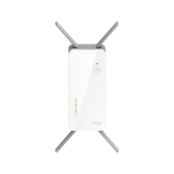 توسعه دهنده دی‌لینک AC2600 مدل DAP-1860 — تصویر ۶