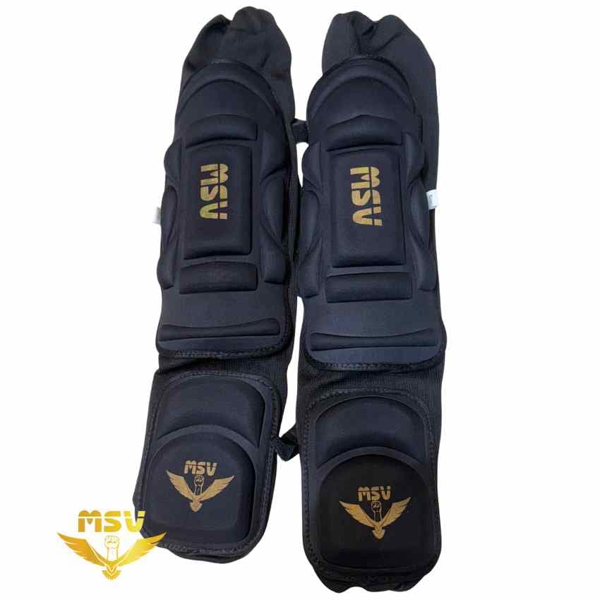ساق بند لاکپشتی MSV اورجینال (ام اس وی) با طرح جدید آتل در آسیا — تصویر ۱۰
