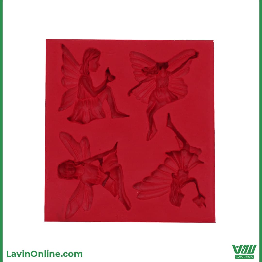 مولد فرشته (کد 3156)