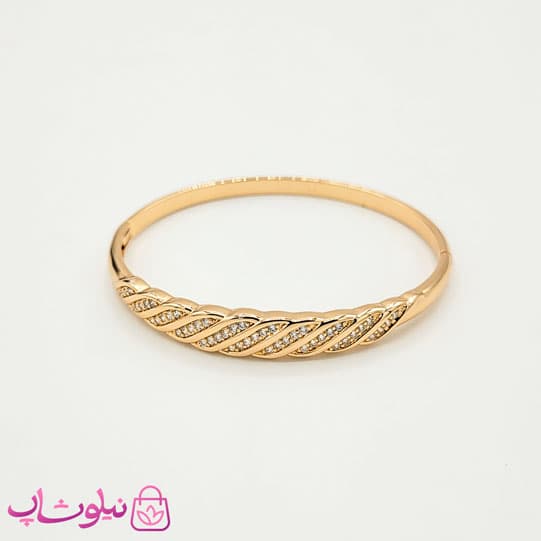 تک پوش زنانه ژوپینگ نگیندار سایز 3 کد 2190