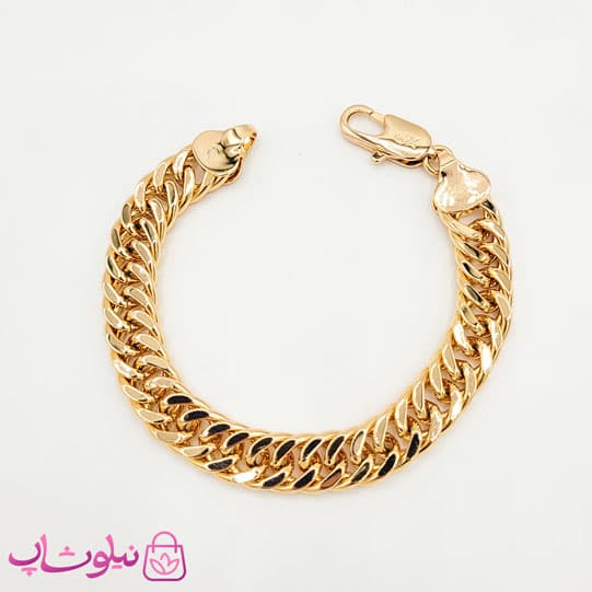 دستبند ژوپینگ پهن کارتیر 2291