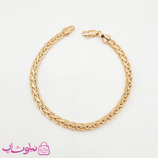 دستبند زنانه ژوپینگ کد 1891