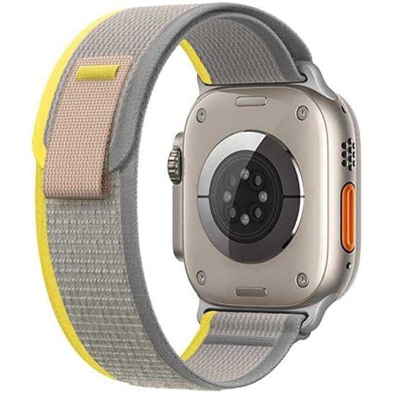 ساعت هوشمند ZPLUS اولترا 2 سایز 49MM مدل ZS9 ULTRA2 با 7 بند متنوع — تصویر ۱۲