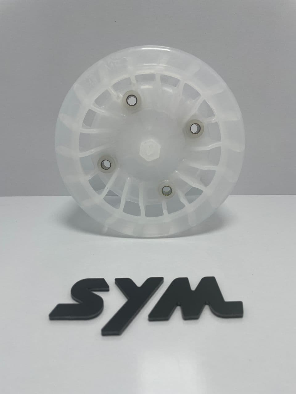 پروانه فن اورجینال نیروموتور SYM