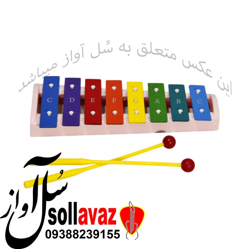 بلز یک اکتاو فروزنده
