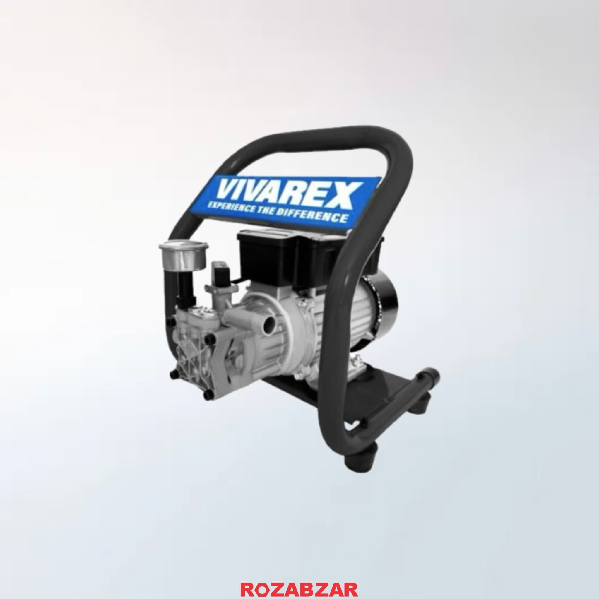 کارواش دینامی 160بار 200وات ویوارکس مدل VR8160-PW — تصویر ۸