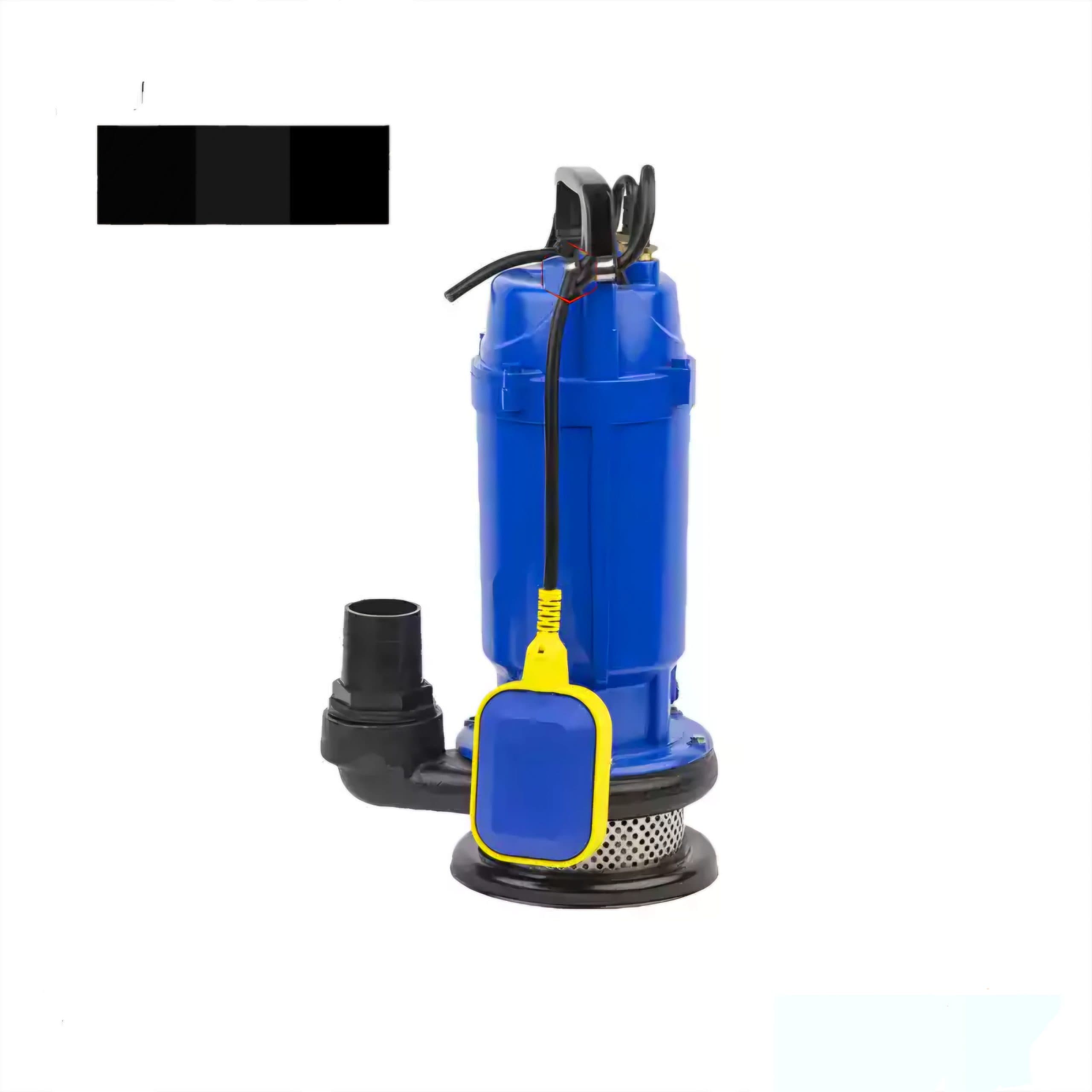 پمپ کفکش 16 متری 2 اینچ ونیکو مدل IC10-16-0.75(F
