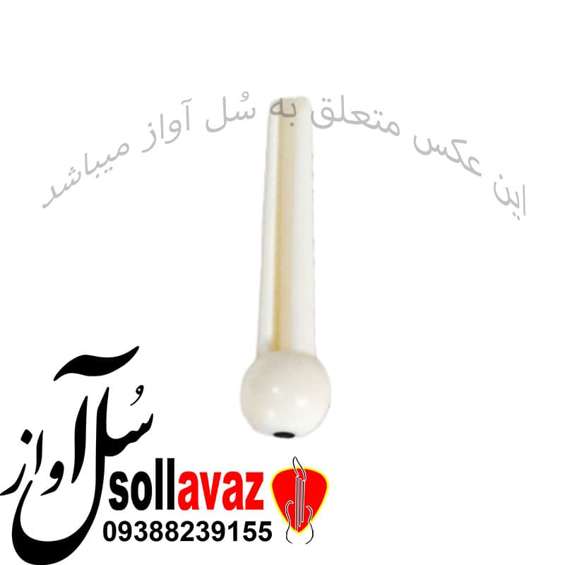 پین گیتار آکوستیک — تصویر ۷