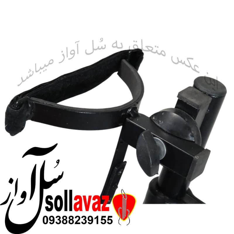 پایه تکی جیمبی پرومکس promax — تصویر ۱۱