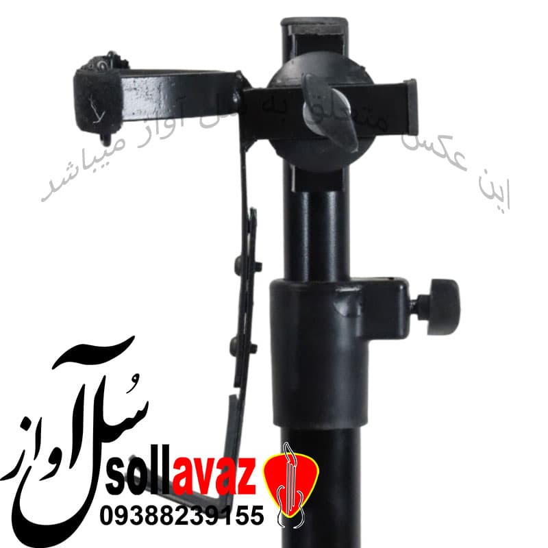پایه تکی جیمبی پرومکس promax