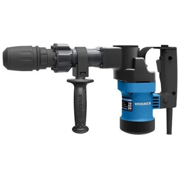 چکش تخریب 6/5 کیلویی ویوارکس مدل VR1300-DH — تصویر ۸
