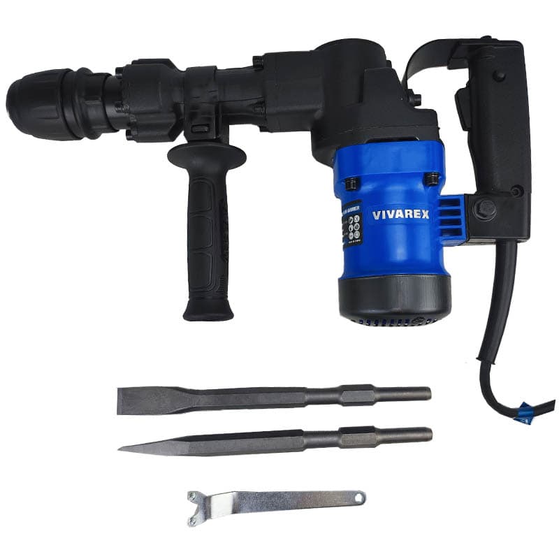چکش تخریب 6/5 کیلویی ویوارکس مدل VR1300-DH