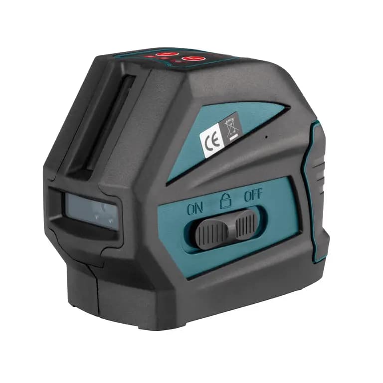 تراز لیزری دو خط RH-9500 رونیکس