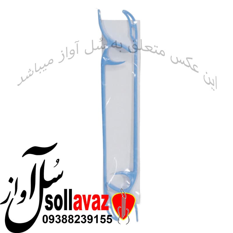 مضراب پلاستیکی سنتور هارمونی – نشکن