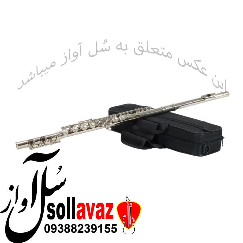 فلوت کلید دار سندنر (SANDNER)