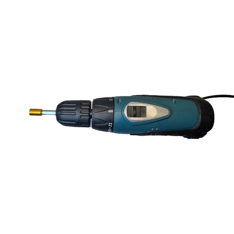 پیچ گوشتی برقی پی ای پی PAP مدل 6350-DT — تصویر ۹