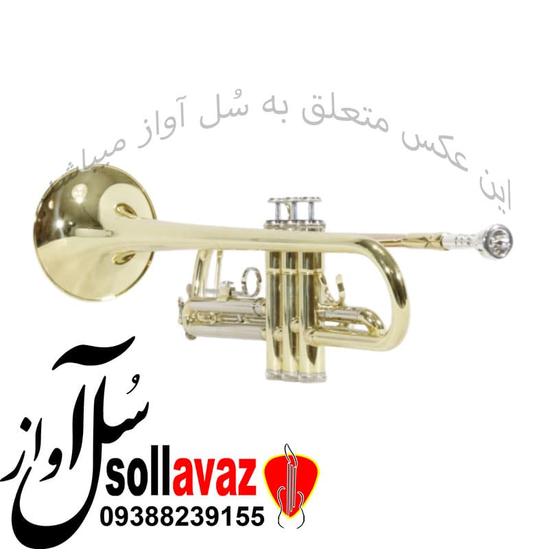 ترومپت سوزوکی(Suzuki) — تصویر ۱۲