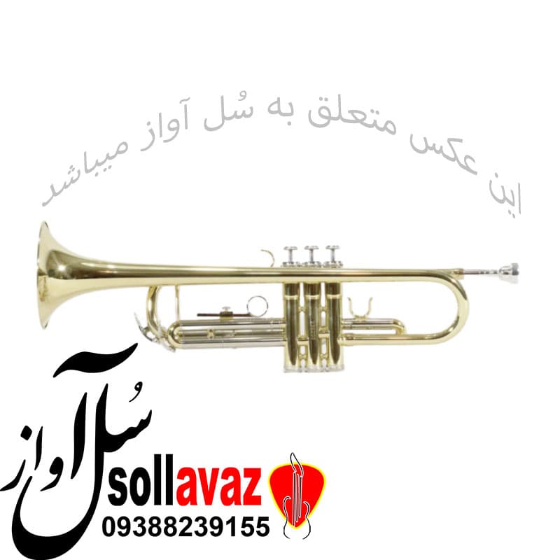 ترومپت سوزوکی(Suzuki) — تصویر ۵