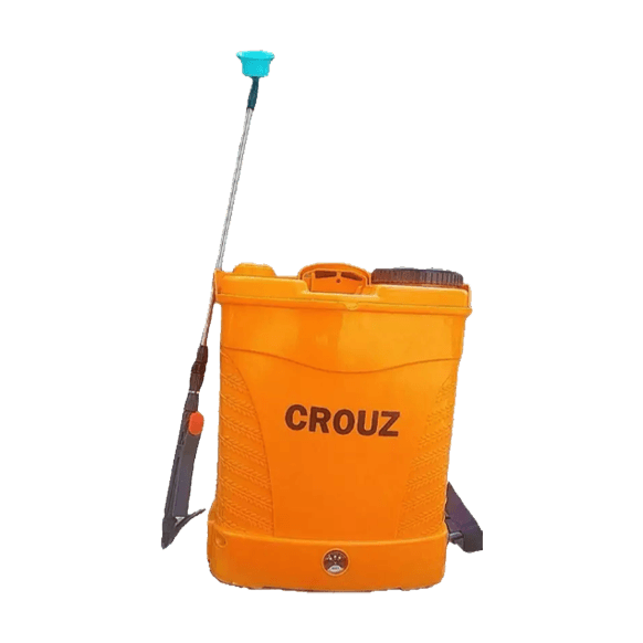 سمپاش شارژی ۲۰ لیتری کروز crouz — تصویر ۸